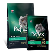 ЗооДень корм сухой для кошек Reflex, Доставка, Орехово-Зуево